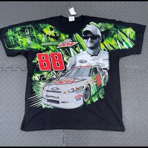 New Dale Earnhardt Jr Chase Authentics shirt XL